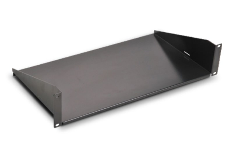 BANDEJA P/RACK DE 19 