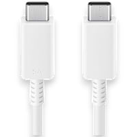 CABLE ARGOM USB C A USB C 1.8 METROS SILICONE BLANCO ARG CB 0070WT