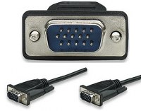 CABLE MANHATTAN 311731 SVGA 6 PIES/1.8 METROS 28AWG