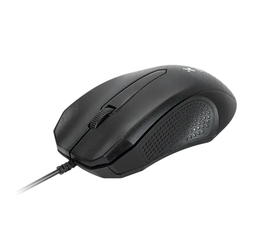 MOUSE XTECH MSE WRD USB 3D OPT W/SCROLL  XTM 165