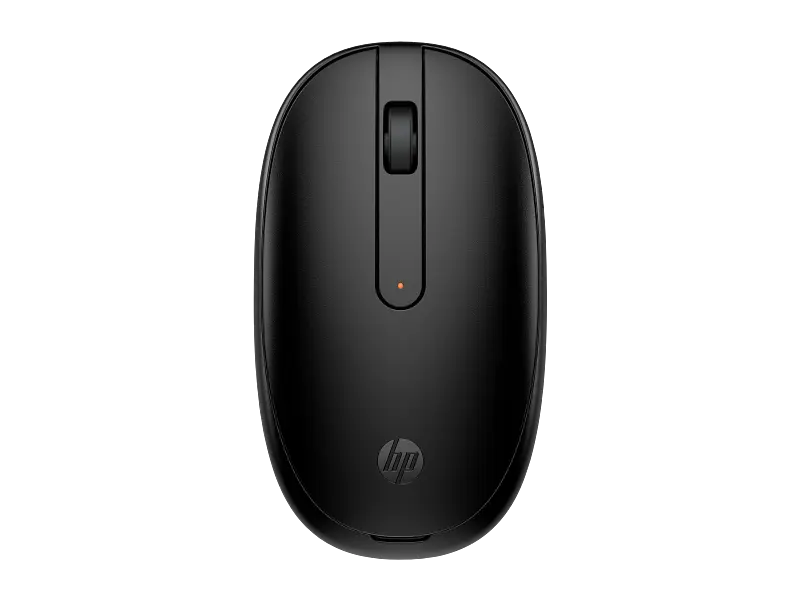 MOUSE HP BLUETOOTH RATÓN 240 BLACK
