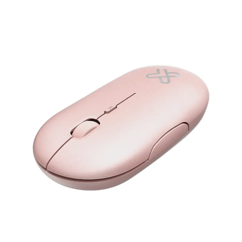 MOUSE KX MSE WLS KMW 415PK 24GHZ SLIM PINK NANO DNGL