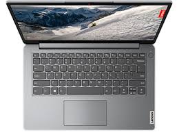 LAPTOP LEN IP 1 14ADA 14IN RYZEN 5 3500U 8GB 256GB SSD W11H GRAY