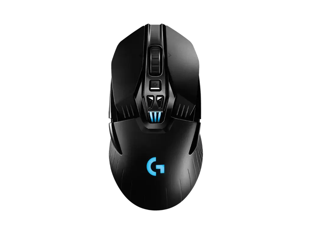 MOUSE LOGITECH G903 LIGHT SPEED GAMING MSE CORDLESS W/HERO16K SENS