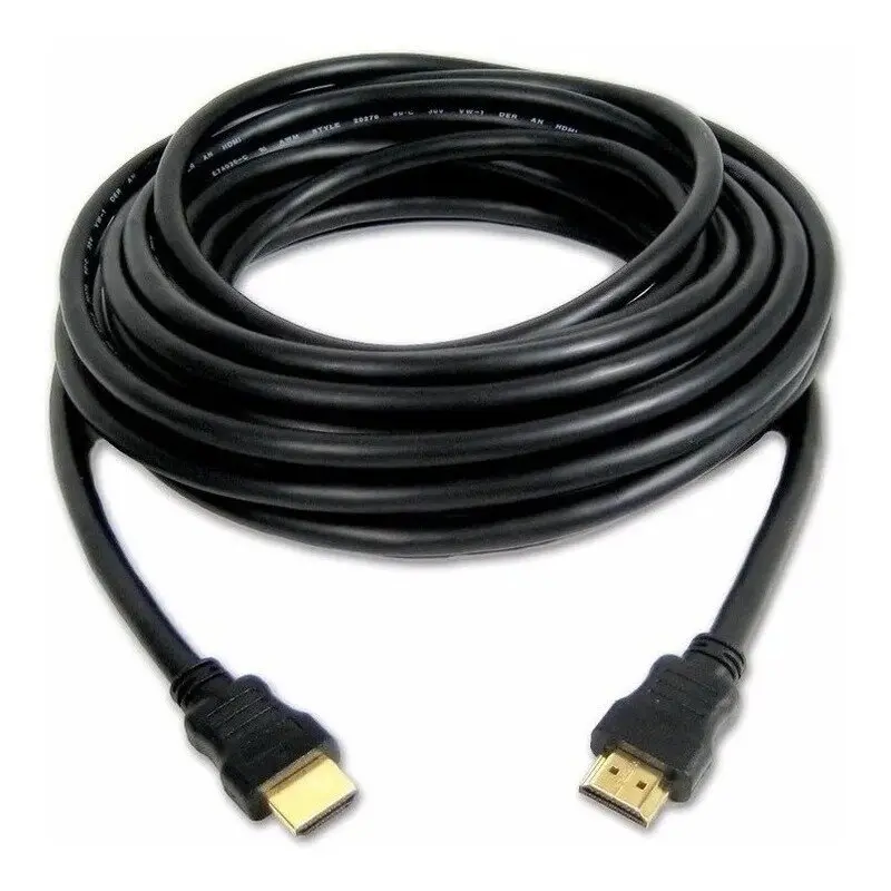 CABLE HDMI DE 5MTS 4K 2.0V