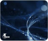 MOUSE PAD XTECH XTA 180 VOYAGER SUPERFICIE DE TELA