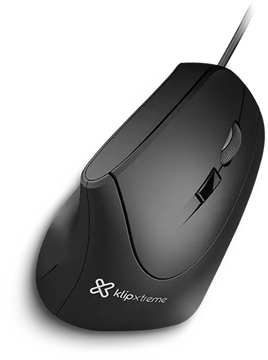 MOUSE  KX OPTICAL WIRED KMO  506 USB ULTRA ERGONOMIC