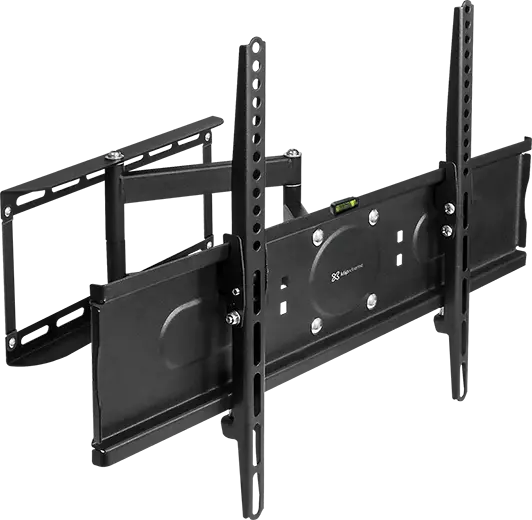 RACK KLIPX LCDTILT SWISELBRACKW/ARMPIVOT TELEVISORES 26 55  WALLD L50KG