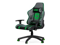 SILLA DE JUEGO PRIMUS EDICIÓN DEATHTROOPER PCH S103DT