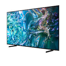 TELEVISOR SAMSUNG SMART TV 65   QLED 4K Q60D 2024