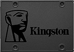 DISCO DURO ESTADO SOLIDO KINGSTON SSD 240GB A400 SATA3 2.5 (7MM HEIGHT)