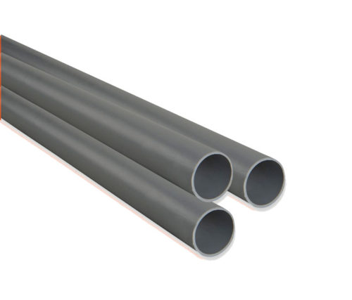 TUBO DUCTO PVC