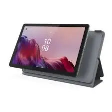 LENOVO TAB M9 4GB 128GB FOLIO CASE GREY 4G LTE