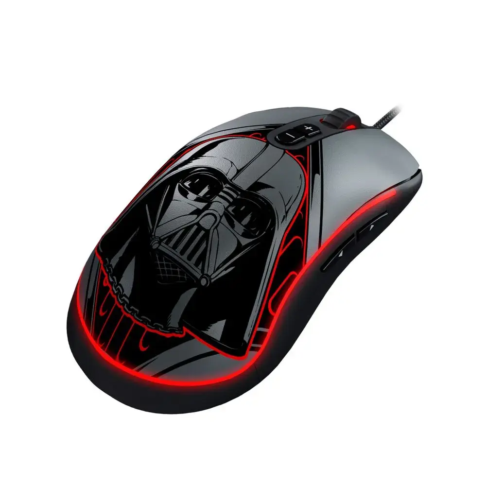 MOUSE PRIMUS DARK SIDE