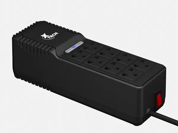 REGULATOR XTECH AUTOMATIC VOLTAGE EXT. AC 110/120 XTR 1002