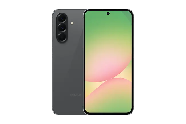 SAMSUNG GALAXY A56 5G 12GB/256GB BLACK