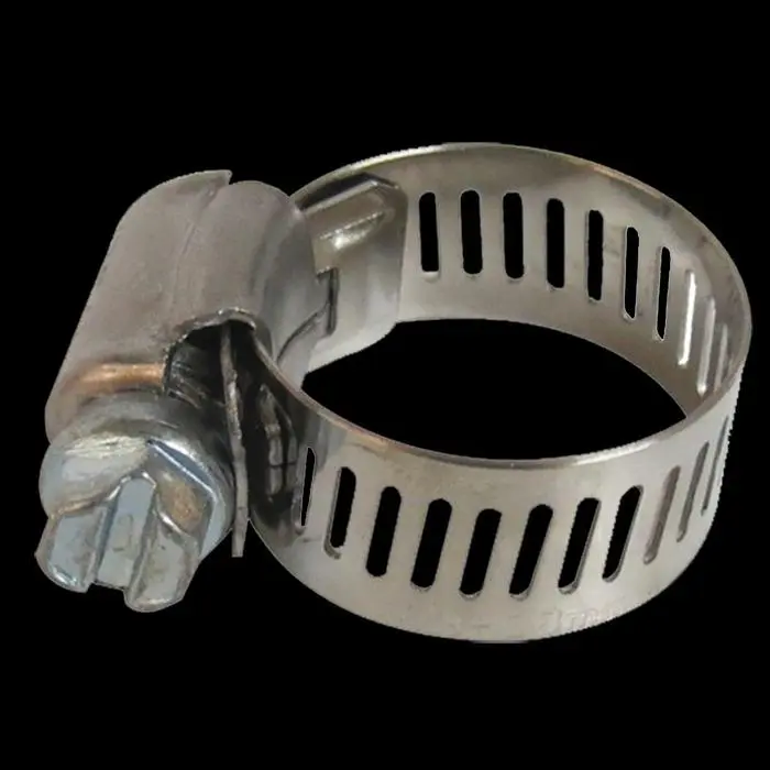 ABRAZADERA PARA INSTALACION DE GAS