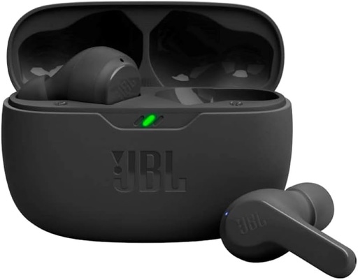 [JBLVBEAMBLKAM] AUDIFONO JBL TRUE WIRELESS EARBUDS VIBE BEAM BLACK JBLVBEAMBLKAM