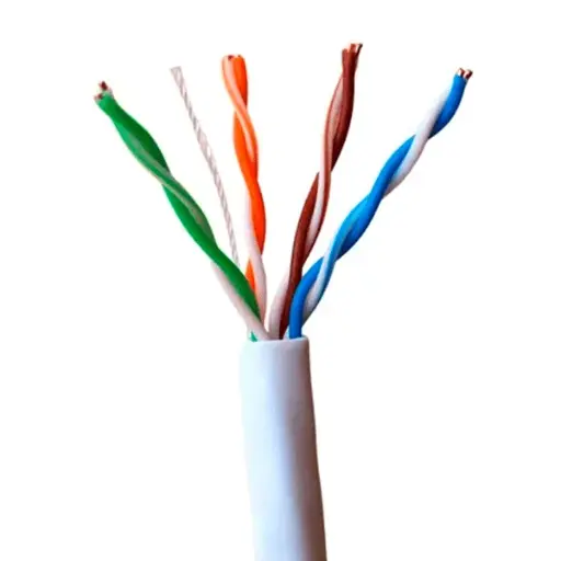 [DH-PFM922I-5EUN-C] METRO DE CABLE INTERIOR CAT5E, DAHUA