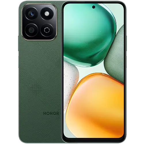 [CE102HOR06] HONOR X7C ALITA L33E1 8GB 256GB VERDE BOSQUE DS OM US