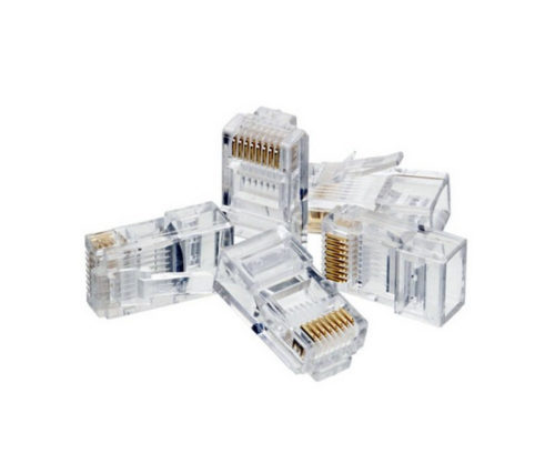 [DH-PFM976-530-PT] CONECTOR RJ45 PARA CABLE UTP CAT5E