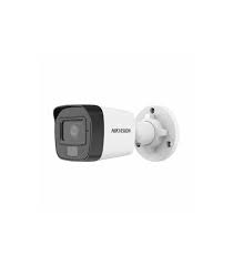 [DS-2CE16K0T-LPFS] CÁMARA BALA TURBO, RESOLUCION 5MPX 3K, LENTE FIJO, IR 30MT, LUZ BLANCA 20MT, IP67, 4 HIBRIDO, MICROFONO INCORPORADO, CARCASA PLASTICA. HIKVISION