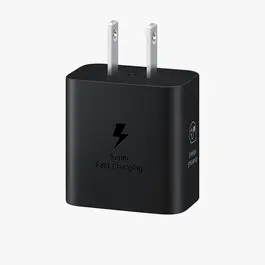 [GP-PTU021SOABX] CARGADOR CARGA RAPIDA 25W AFC TA CHARGER.