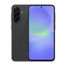 [SM-A366EZKDGTO] SAMSUNG A36 COLOR  8GB/128GB BLACK