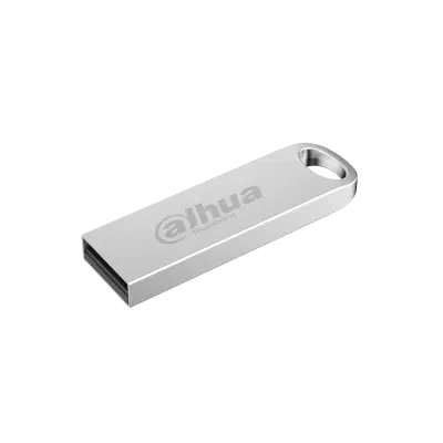 [DHA903] MEMORIA USB DE 16GB DAHUA DHI USB U106 20 16GB, 2.0 HIK639