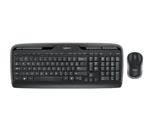 [920-002836] COMBO INALÁMBRICO DE TECLADO MOUSE LOGITECH MK320
