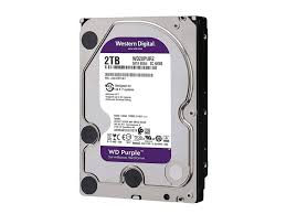 [HDD2T] DISCO DURO DE 2 TERABYTES B STOCK WESTER