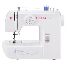 [180002] MAQUINA DE COSER SINGER START 1306 6 PUNTADAS