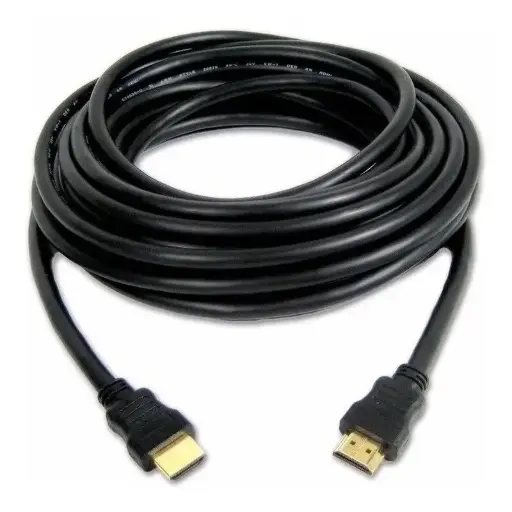 [HDM-5M] CABLE HDMI DE 5MTS 4K 2.0V