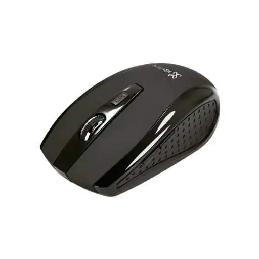 [WL-KLX-KMW340N] MOUSE INALAMBRICO KLIP XTREME KMW 340BK 1600DPI NEGRO