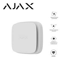 [28309.37.WH3] MÓDULO REPETIDOR DE SEÑAL DE RADIOD REX, BLANCO