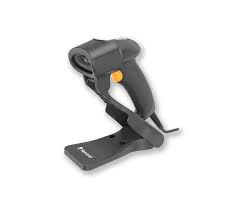 [HR2081-SF] ESCÁNER DE CÓDIGO DE BARRAS NEWLAND HR2081 USB 2D   SOPORTE STD20I ALAMBRICO