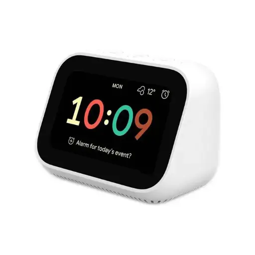 [MM000XIA14] RELOJ XIAOMI SPEAKER MI SMART CLOCK