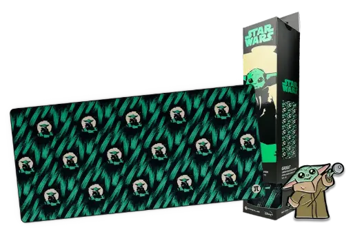 [PMP-S15GR-XX] MOUSE PAD PRIMUS GAMING GROGU ARENA XXL PMP S15GR  XXL