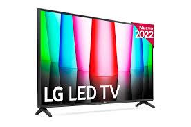 [32LQ570] TELEVISOR 32  LED SMART LG. MOD. 32LQ570