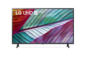 [55UT7300] TELEVISOR 55  LED SMART 4K UHD LG. MOD. 55UT7300