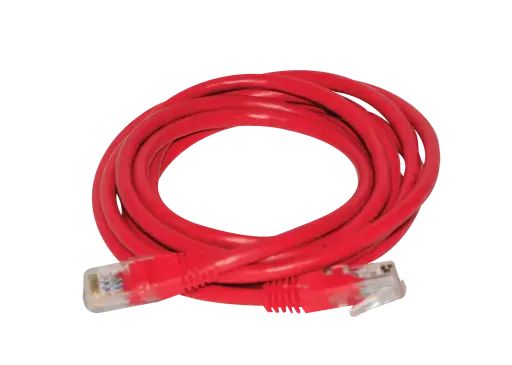 [SW-CAT601BC] PATCH CORD DE 1MT (BC), CAT 6 SPRYWIRE