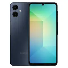 [SM-A065MLBDGTO] SAMSUNG A06 COLOR AZUL 4/64GB