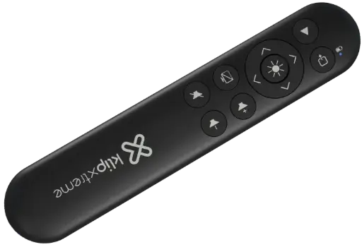 [KPP-003] PRESENTADOR INALAMBRICO KX KPP 003 LASER PRESENTER WIRELESS