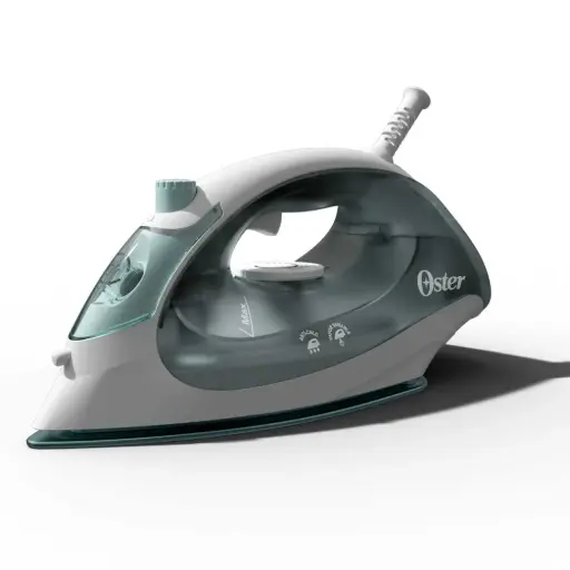 [GCSTBS5002-013] PLANCHA OSTER GCSTBS5002 013 VAPOR MENTA