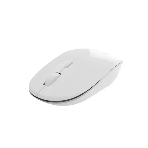 [WL-KLX-KMW335B] MOUSE INALAMBRICO KLIP XTREME KMW 335WH 1600DPI BLANCO 4 BOTONES