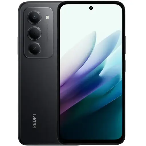 [67672] CELULAR REDMI 15 MIDNIGHT BLACK 6GB 128GB 67672