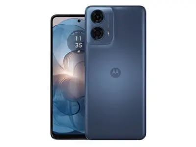 [CE107MOT78] MOTOROLA G24 POWER XT2425 1 CORONET BLUE 8GB   256GB