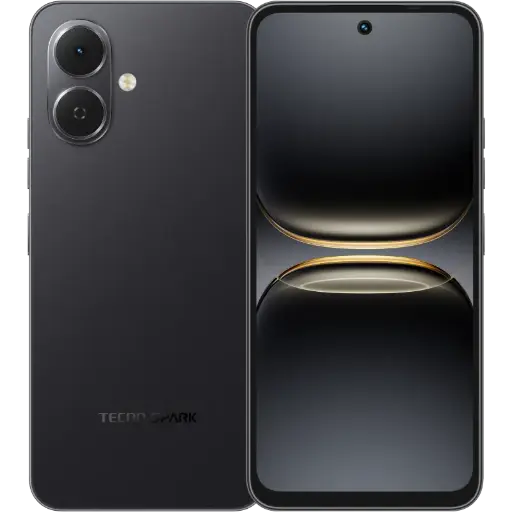 [KM4_128_4_IB] SMARTPHONE TECNO SPARK GO 2 128GB 4GB INK BLACK