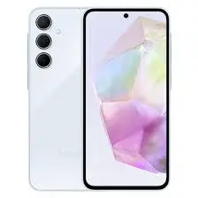 [SM-A356ELBGGTO] SAMSUNG A35 COLOR AZUL 8/256