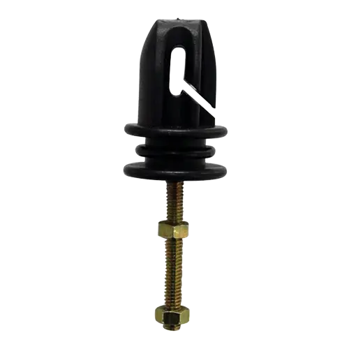 [A3EN1] AISLADOR 3 EN 1 (PASO ESQUINA Y TENSOR) YONUSA